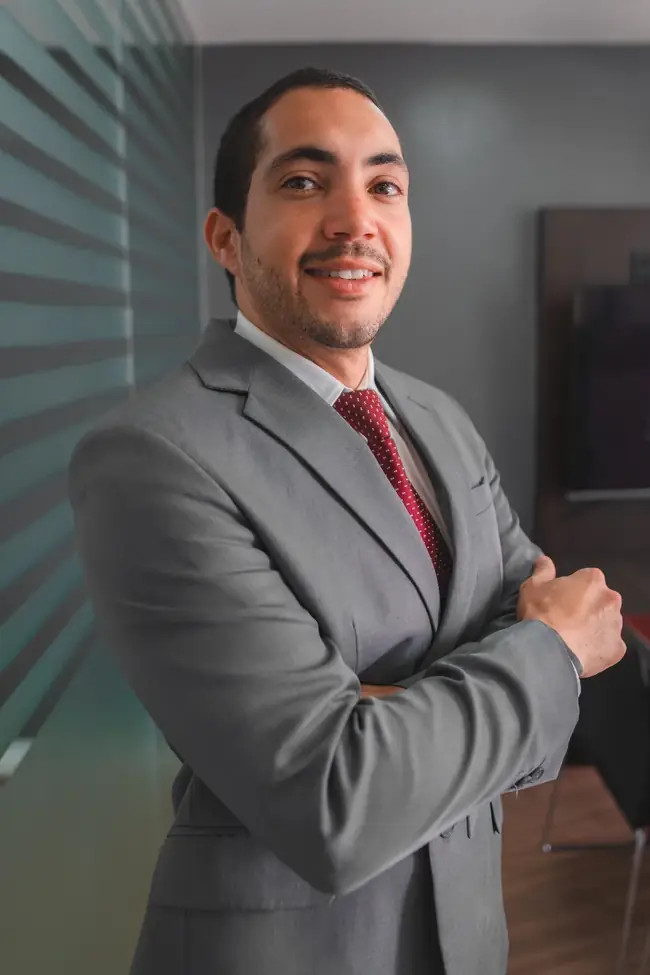 Advogado Trabalhista